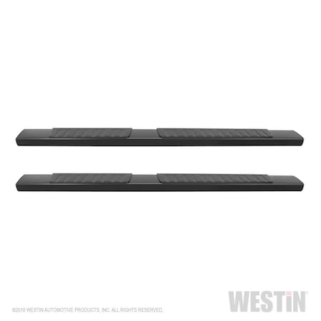 Westin Automotive 19-C RAM 1500 CREW CAB BLACK R7 NERF STEP BARS 28-71225